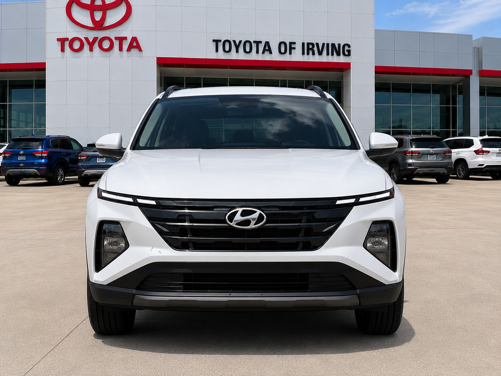 Used 2024 Hyundai Kona Limited AWD/4WD image 6