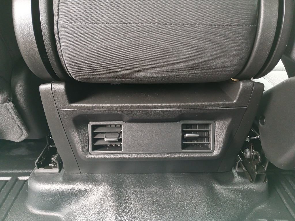 New 2026 Chevrolet Silverado 3500 W/T image 22