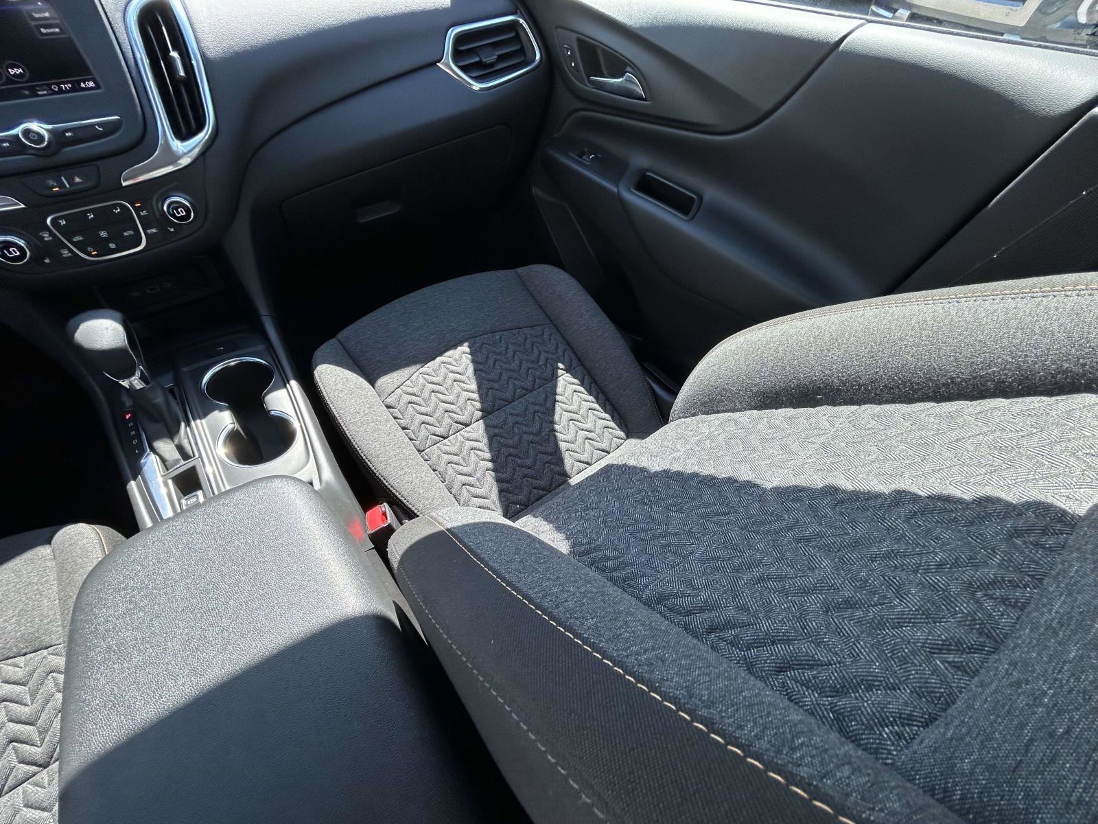 Used 2024 Chevrolet Equinox LT w/ LPO, Floor Liner Package FWD image 14