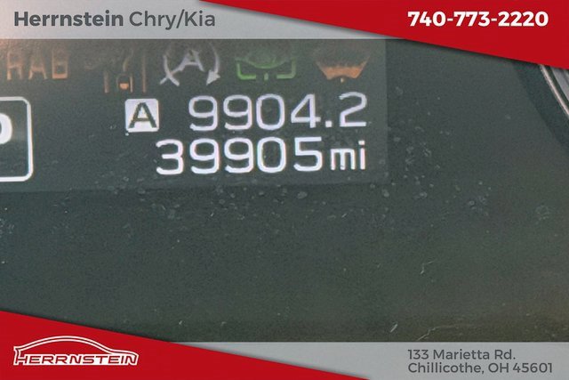 Used 2023 Subaru Outback Touring image 18