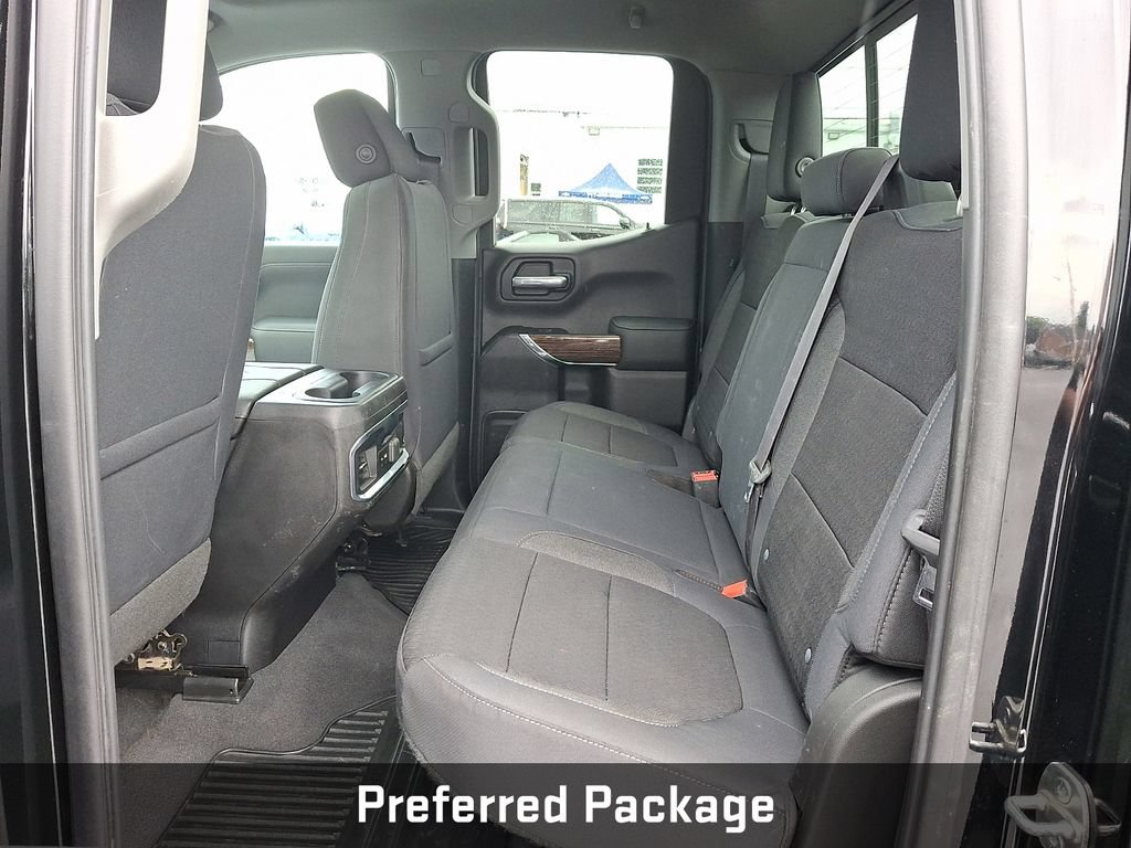 Used 2019 GMC Sierra 1500 Elevation AWD/4WD image 13
