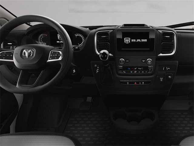 New 2024 RAM ProMaster 3500 w/ Quick Order Package 22G SLT image 17