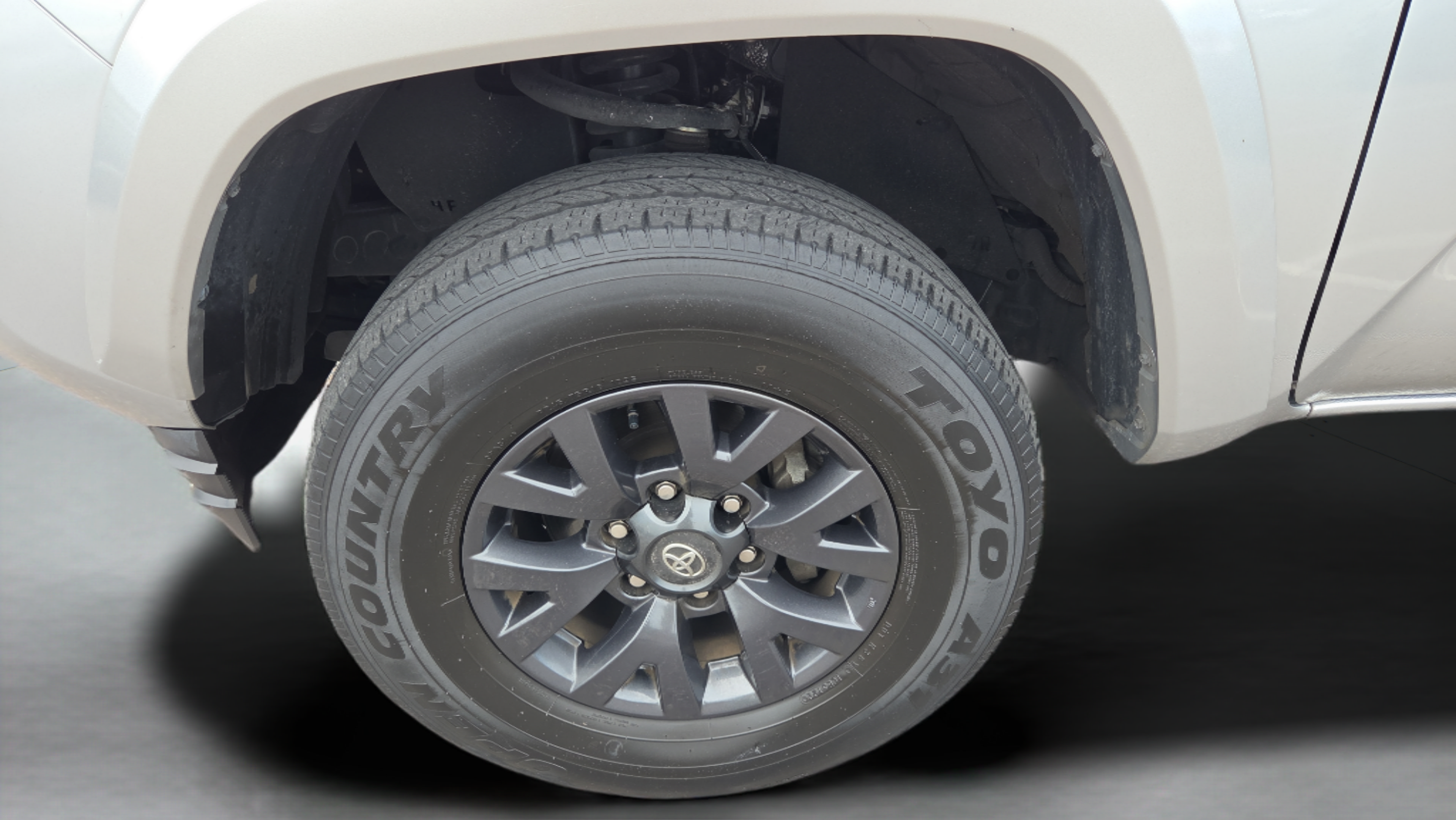 Certified 2023 Toyota Tacoma SR5 RWD image 19