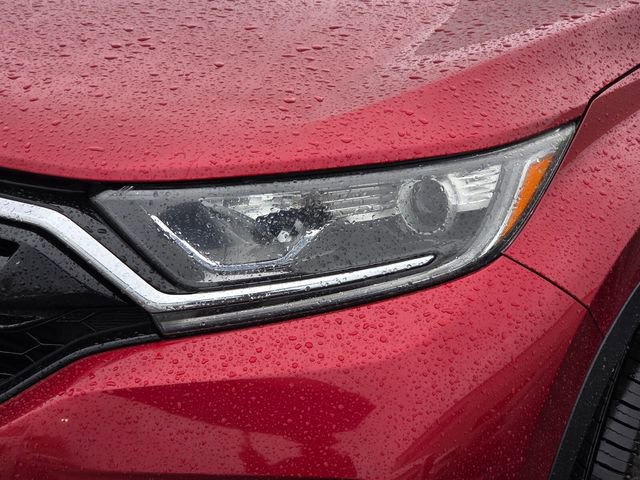 Certified 2021 Honda CR-V EX-L image 11