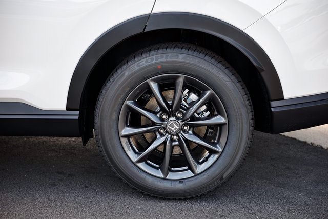 New 2027 Honda CR-V EX-L image 8
