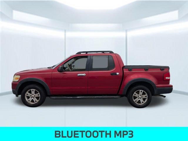 Used 2007 Ford Explorer Sport Trac XLT RWD video 2
