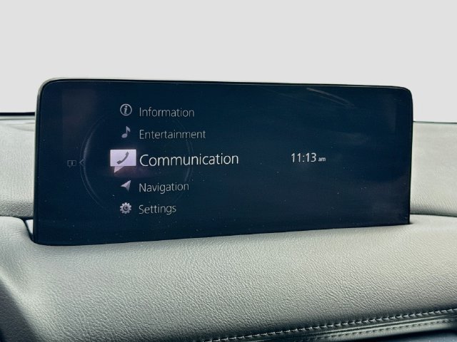 Certified 2023 MAZDA CX-5 AWD 2.5 S w/ Select Package image 18