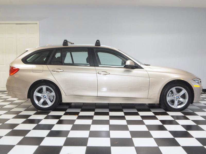 Used 2014 BMW 328i xDrive Wagon image 10