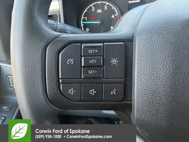 Certified 2023 Ford F350 XLT w/ 360-Degree Camera Package image 24