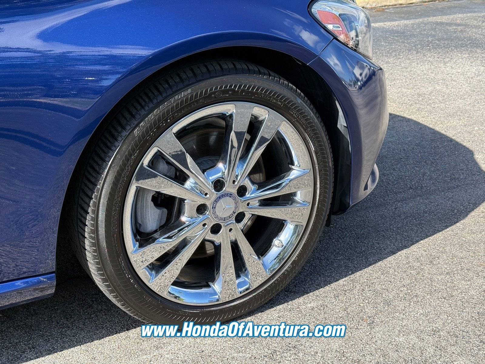 Used 2017 Mercedes-Benz C 300 Cabriolet image 6