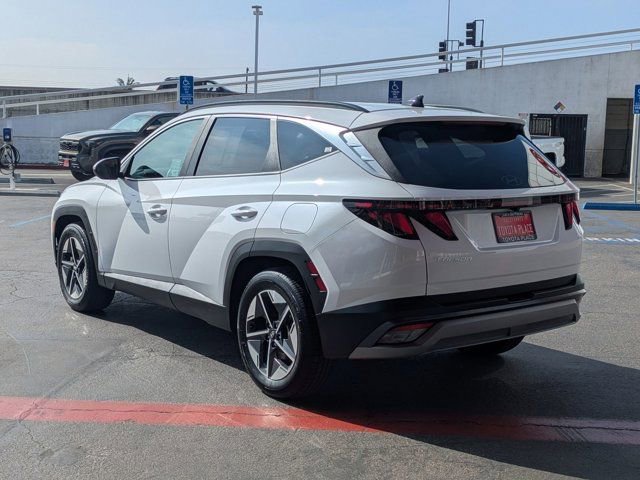 Used 2025 Hyundai Tucson SEL image 11