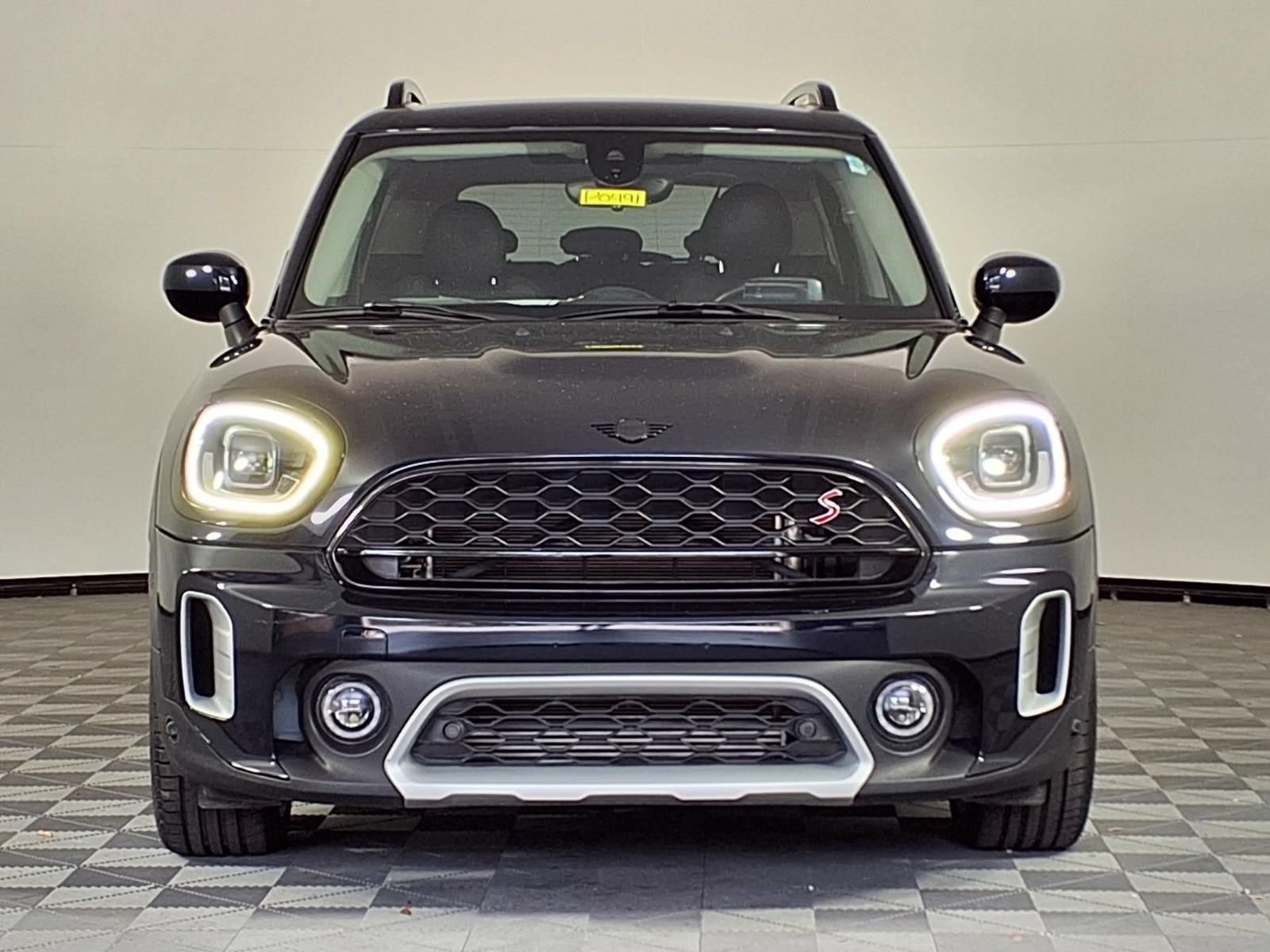 Used 2022 MINI Cooper Countryman S w/ Convenience Package AWD/4WD image 2