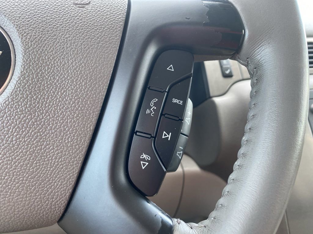 Used 2009 Chevrolet Tahoe LS RWD image 25