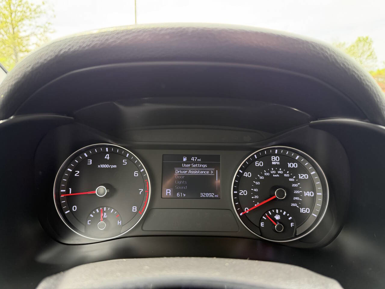 Used 2020 Kia Forte LXS image 23