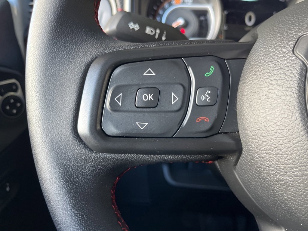 Used 2024 Jeep Wrangler Unlimited Rubicon image 36
