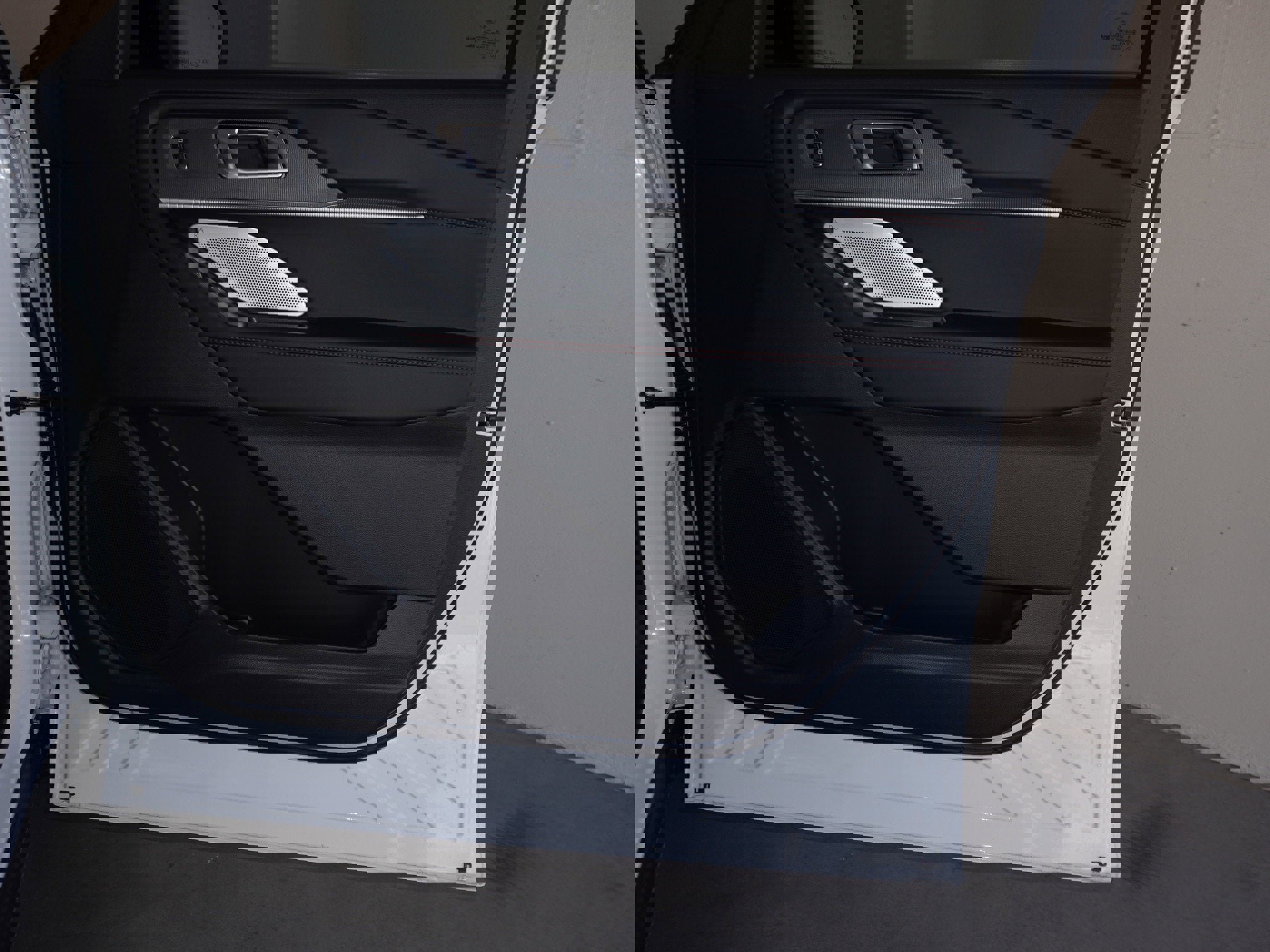 New 2025 Ford Explorer ST w/ Sun And Sound Package image 44