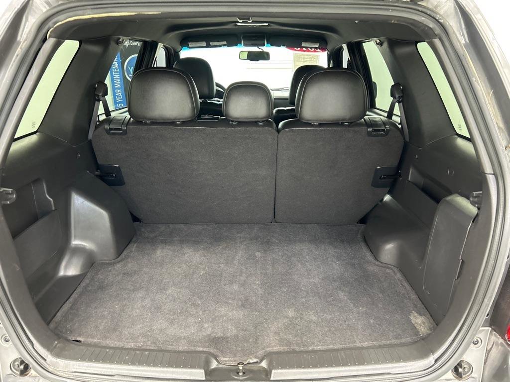 Used 2010 Ford Escape Limited AWD/4WD image 24