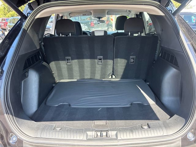 Used 2023 Ford Escape Active FWD image 31