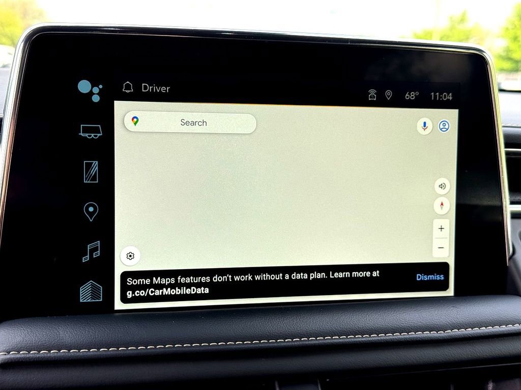 Used 2024 Chevrolet Suburban Premier image 23