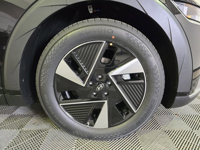New 2025 Hyundai Ioniq 5 SEL image 3