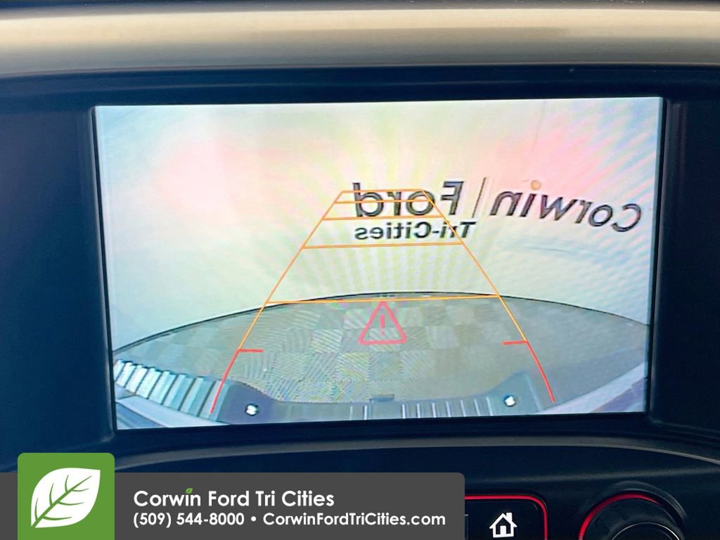 Used 2016 GMC Sierra 2500 Denali w/ Duramax Plus Package image 21