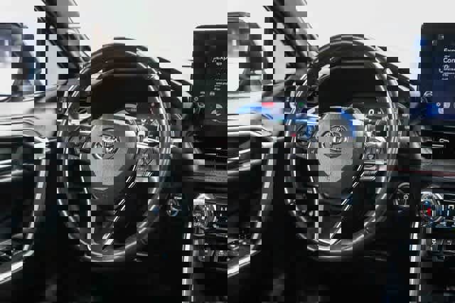 Certified 2024 Toyota RAV4 XSE image 16