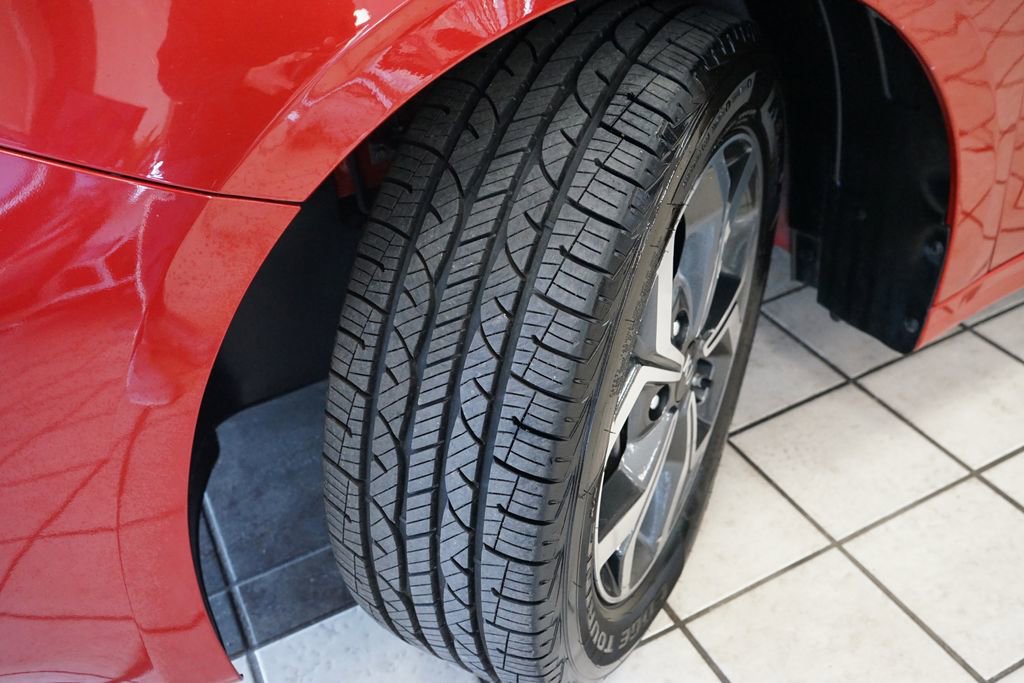 Used 2019 Kia Forte LXS image 47