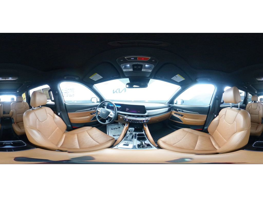Used 2024 Kia Telluride SX X-Line image 17