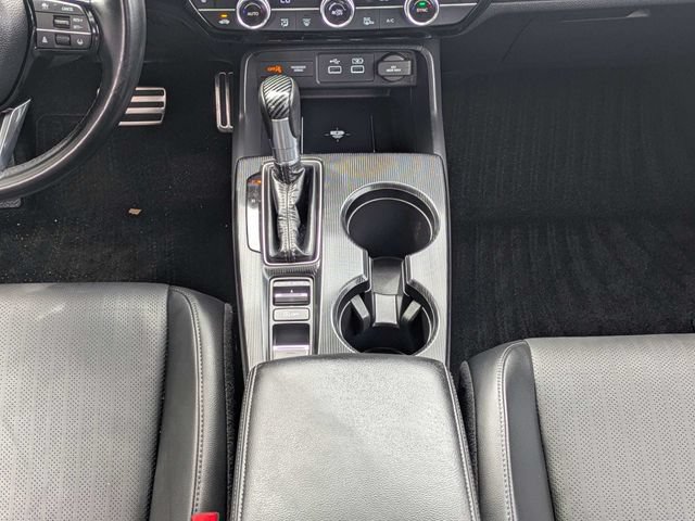 Used 2022 Honda Civic Sport Touring image 18