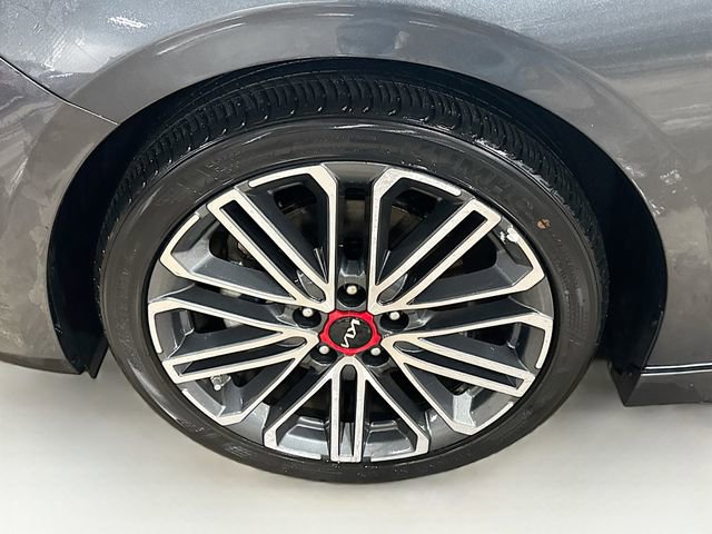 Used 2024 Kia Forte GT image 30