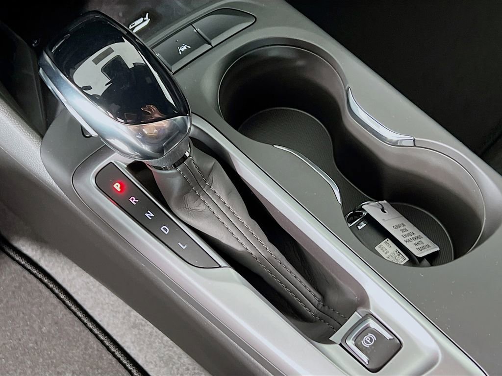 New 2026 Buick Envista Preferred w/ Convenience I Package image 14