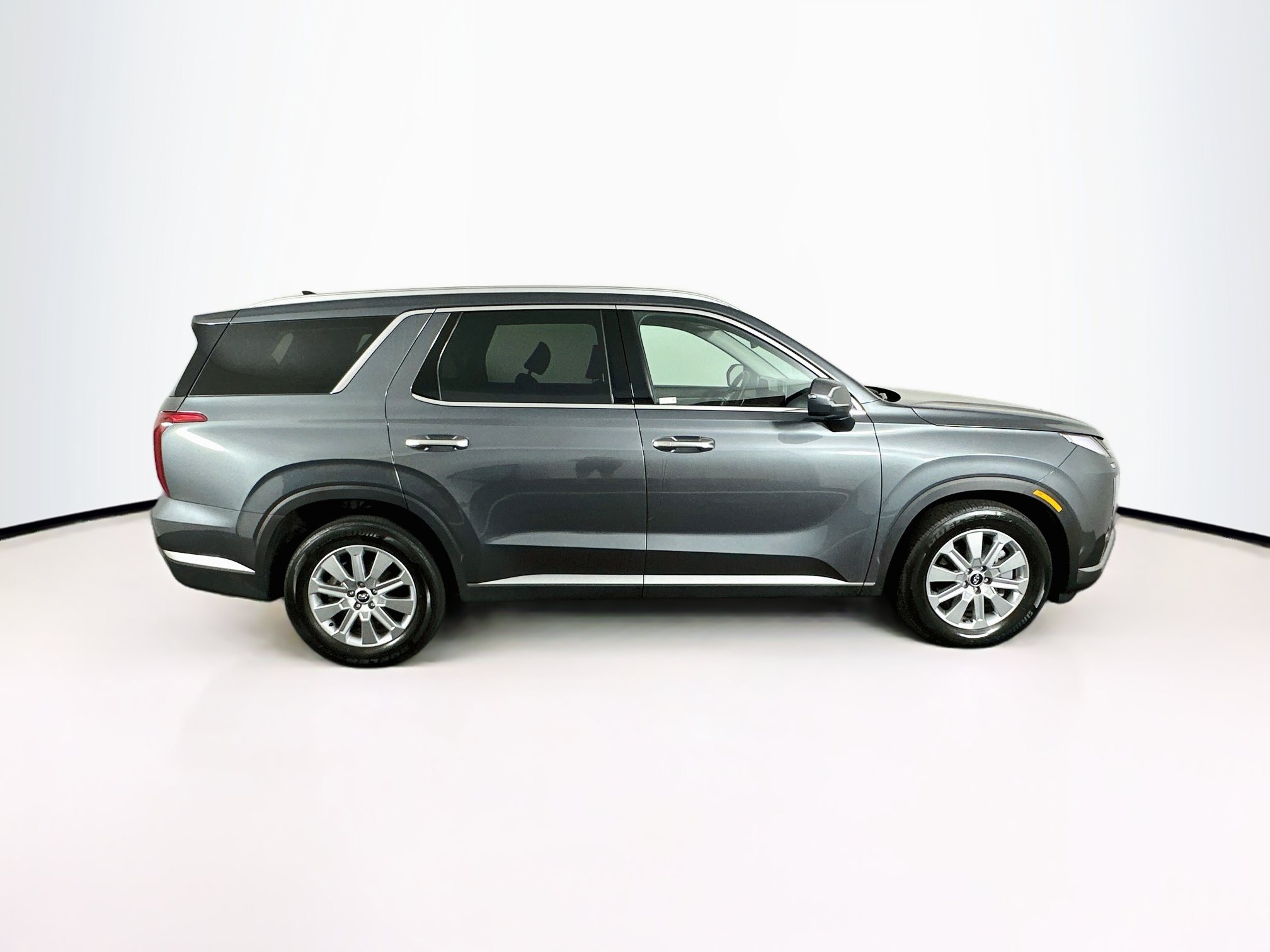 Used 2024 Hyundai Palisade SEL AWD/4WD image 10