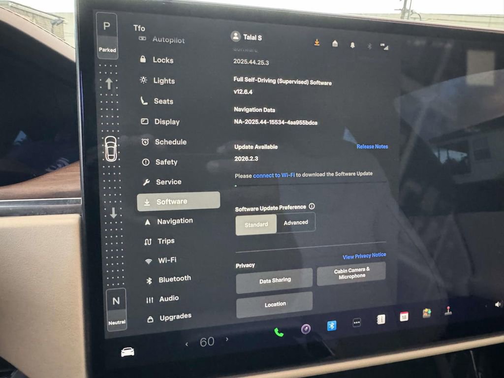 Used 2021 Tesla Model S Plaid image 32