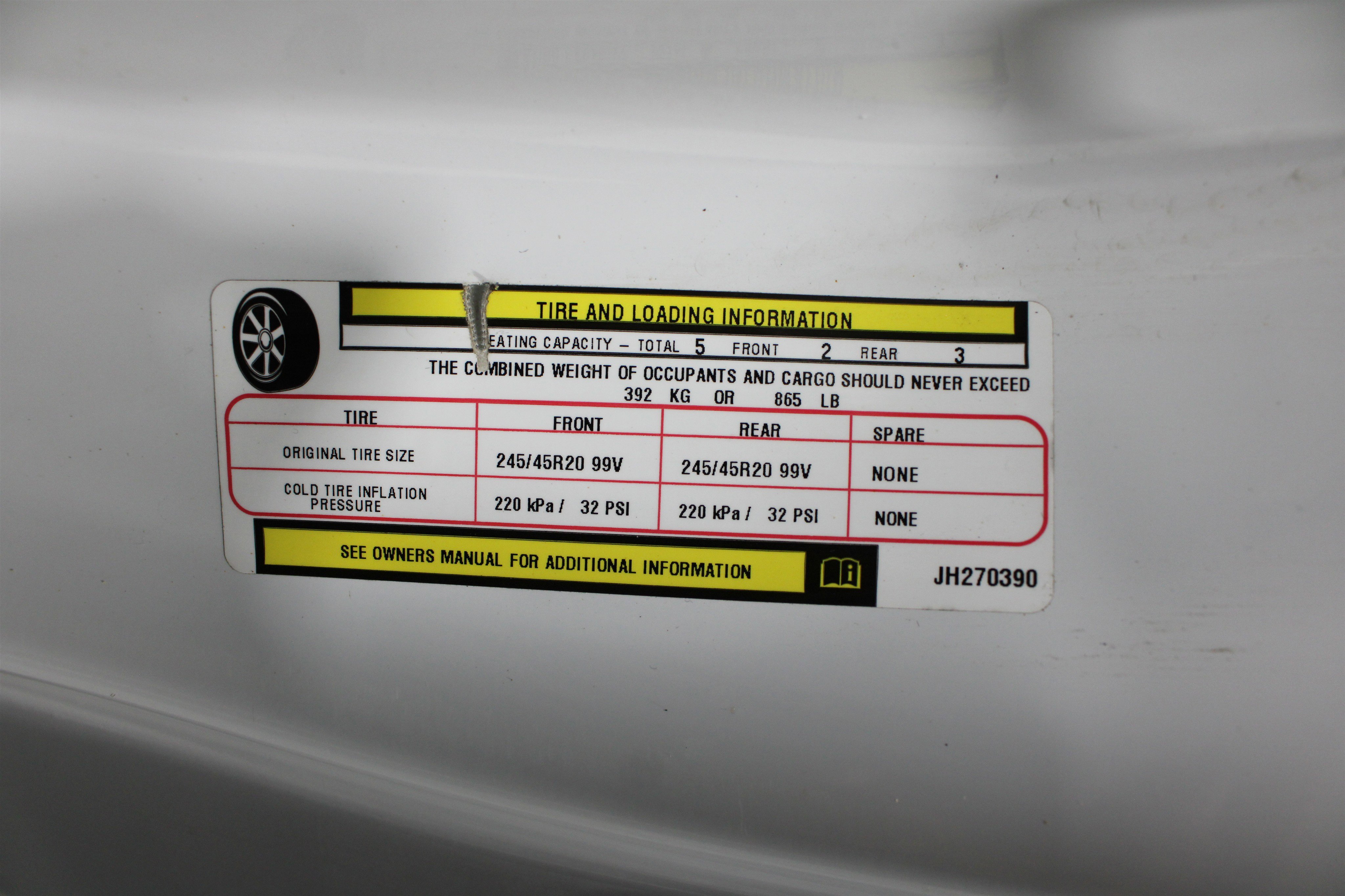 Used 2018 Dodge Challenger R/T w/ Blacktop Package image 36