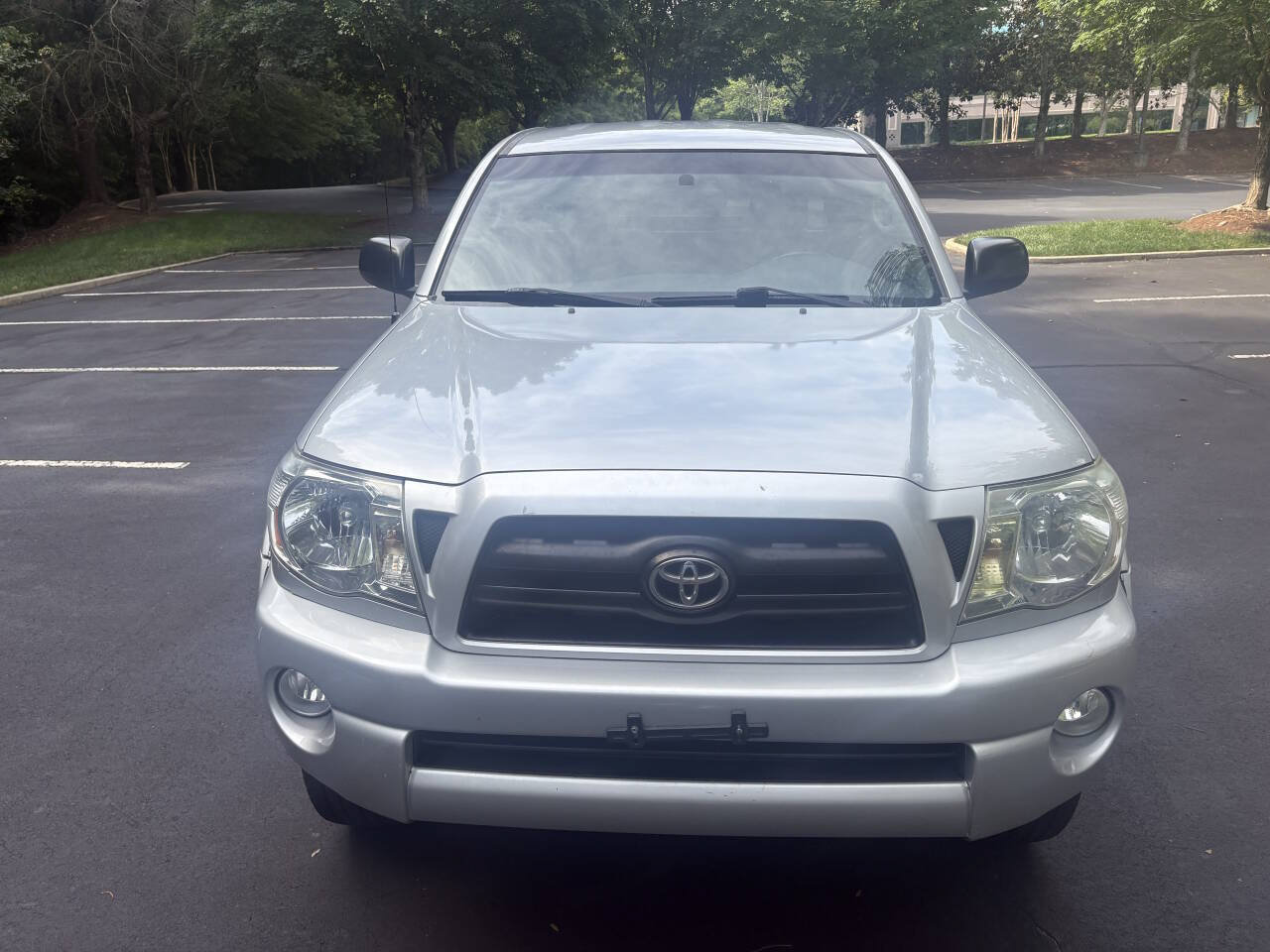 Used 2007 Toyota Tacoma PreRunner RWD image 14
