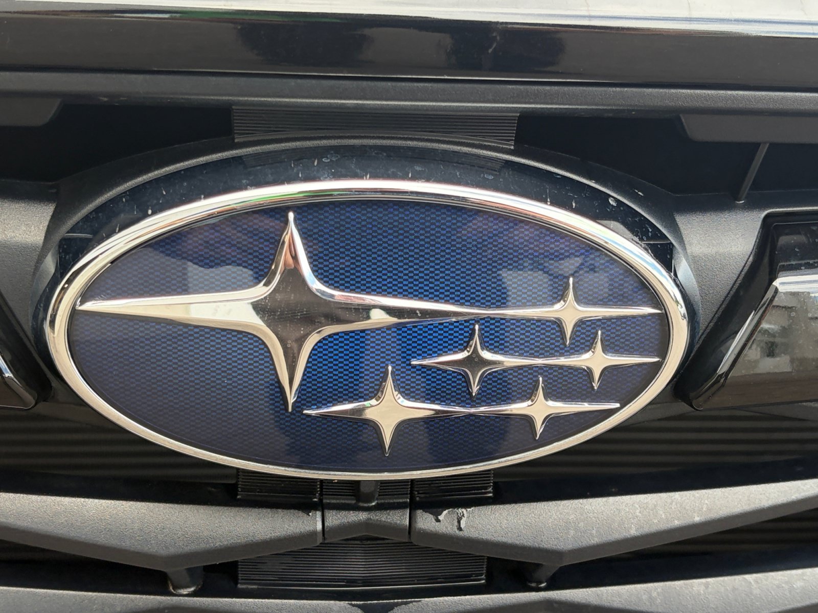 Certified 2024 Subaru Impreza 2.0i AWD/4WD image 32