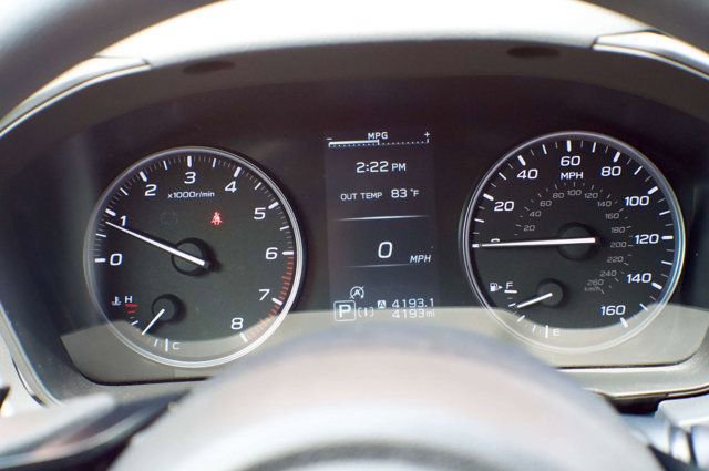 Used 2025 Subaru Crosstrek 2.0i Premium AWD/4WD image 26