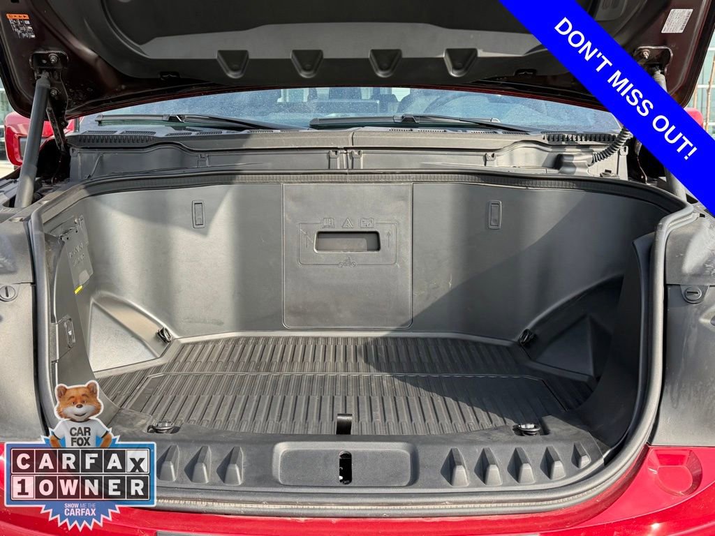 Used 2023 Ford F150 Lightning Lariat w/ Max Trailer Tow Package image 2