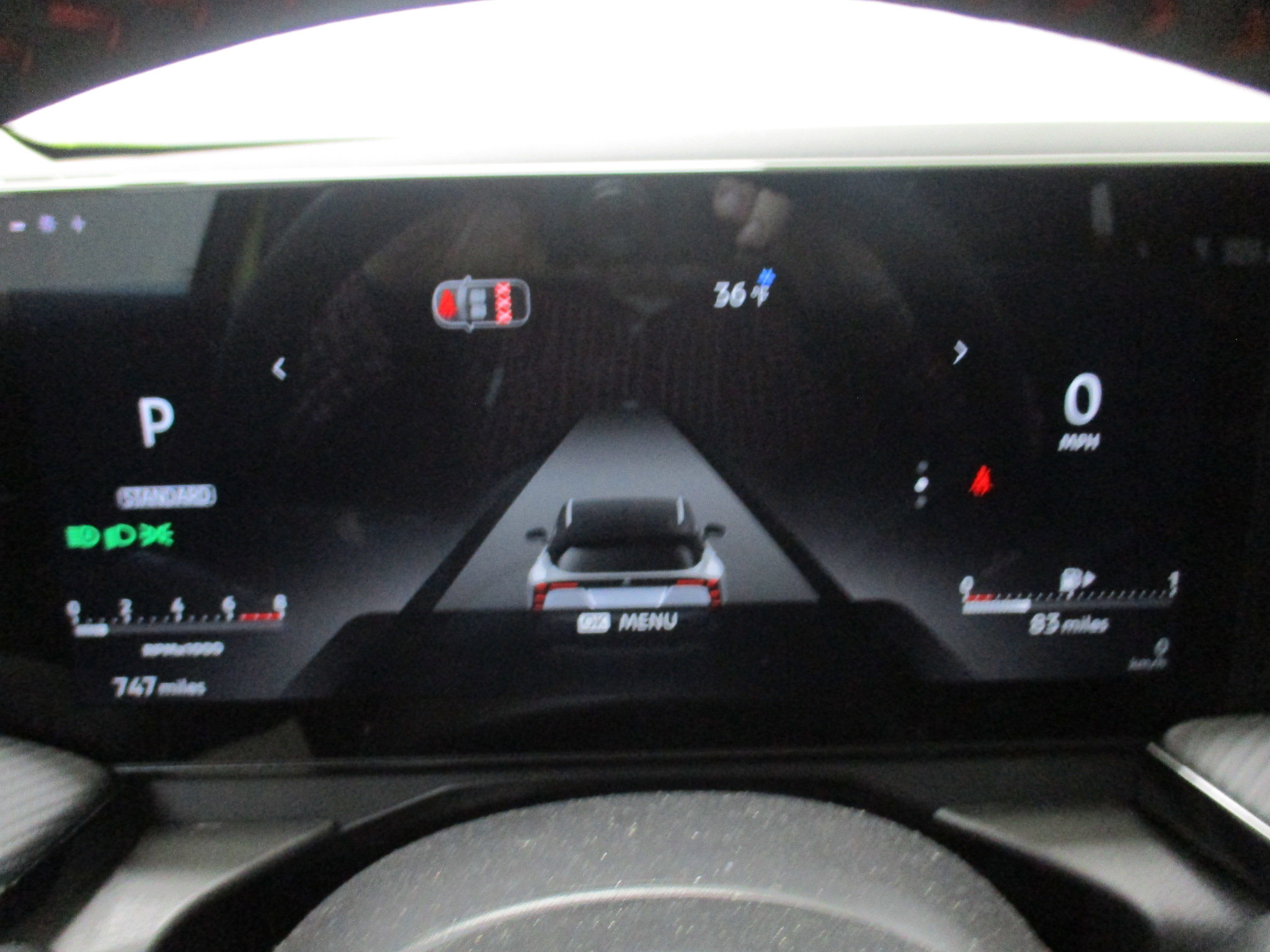 Used 2026 Nissan Kicks SR w/ SR Premium Package image 22