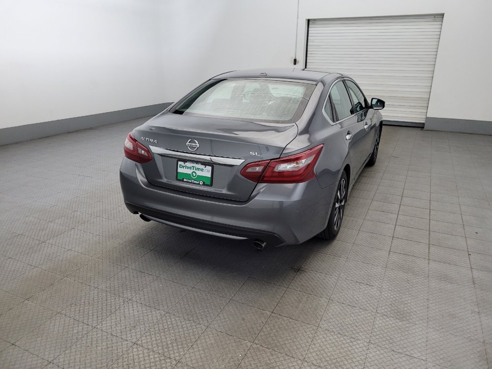 Used 2018 Nissan Altima 2.5 SL image 7