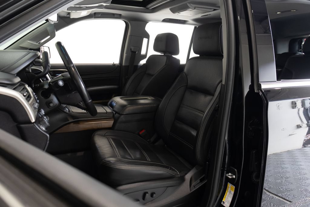 Used 2020 GMC Yukon Denali w/ Denali Ultimate Package AWD/4WD image 21