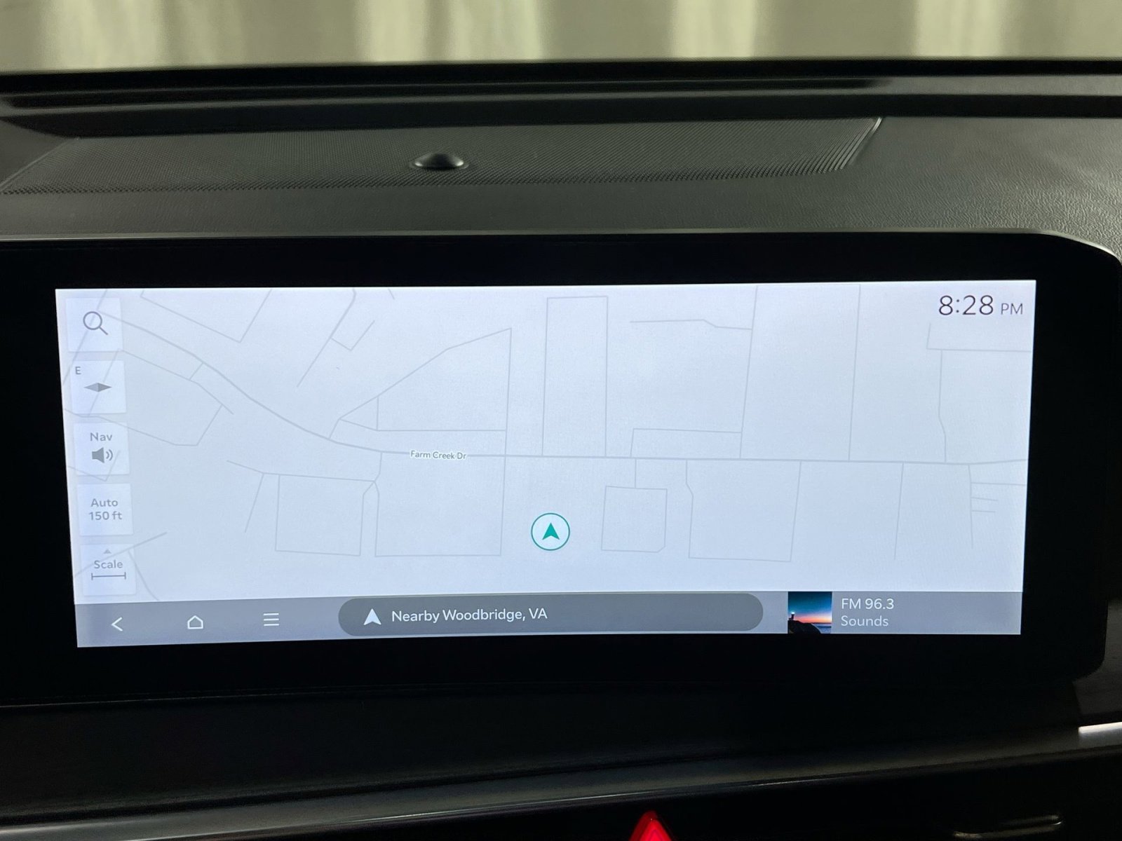 Used 2024 Kia Sorento SX Prestige w/ Olive Brown Leather Package image 19