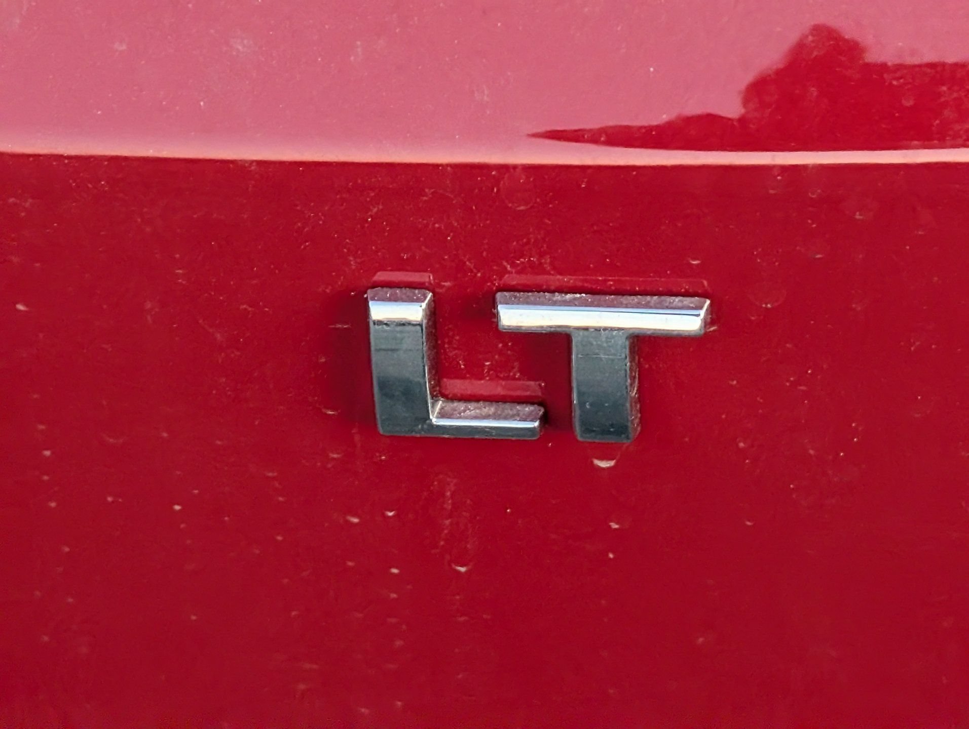 New 2026 Chevrolet TrailBlazer LT FWD image 11