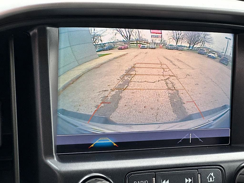 Used 2018 Chevrolet Colorado LT w/ LT Convenience Package image 27
