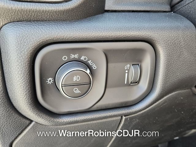 New 2026 RAM 3500 Tradesman image 30