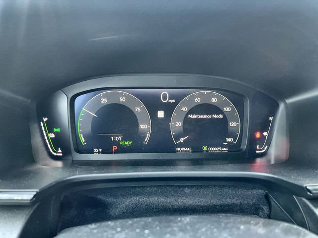 New 2026 Honda CR-V Sport-L image 12