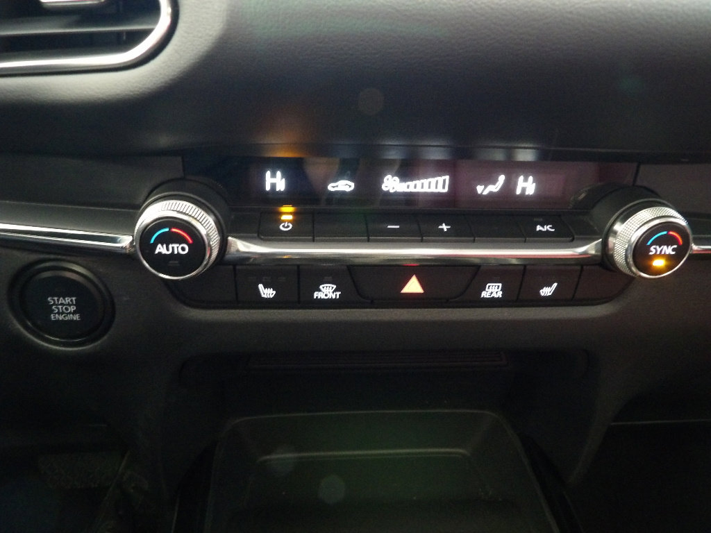 Certified 2023 MAZDA CX-30 AWD 2.5 S w/ Preferred Package image 34
