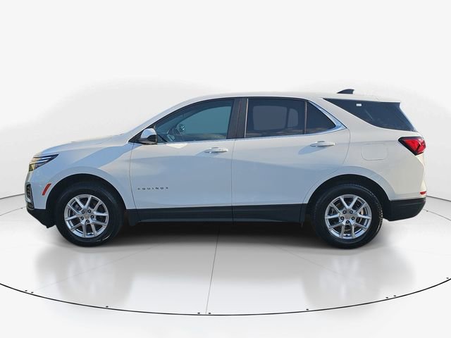 Used 2024 Chevrolet Equinox LT image 6