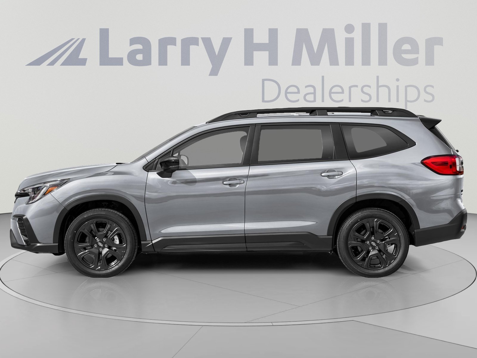 New 2026 Subaru Ascent Bronze Edition AWD/4WD image 3