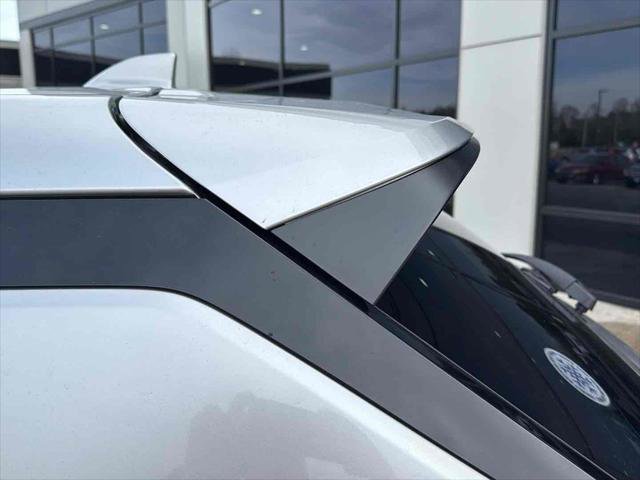 New 2026 Mitsubishi Outlander SE image 7